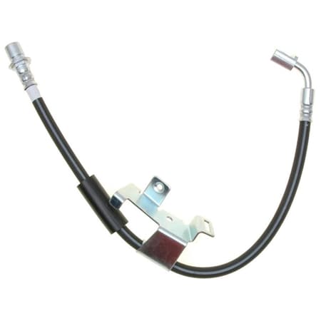 Acdelco HOSE ASM FRT BRK, Brake Hydraulic Hose,  18J4625
