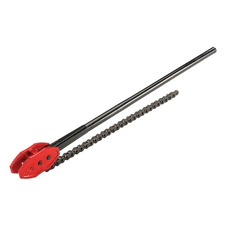 Ridgid Double-End Chain Tongs 92675