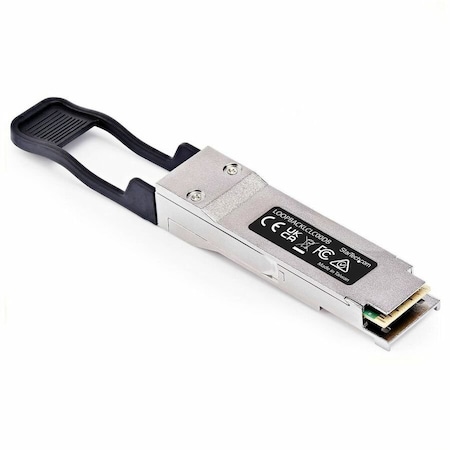 Startech.Com QSFP28 100G PASSIVE ELECTRICAL LOOPBACK MODULE; TEST QSFP28 TRANSCEIVERS/PORTS D LOOPBACKPLUG100G