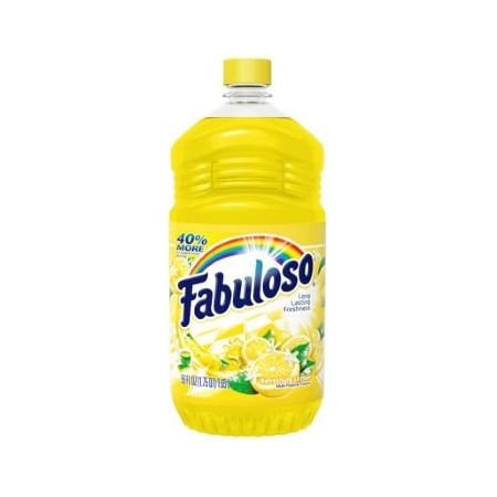 Colgate-Palmolive Colgate Palmolive 264402 56 oz Lemon Cleaner 264402