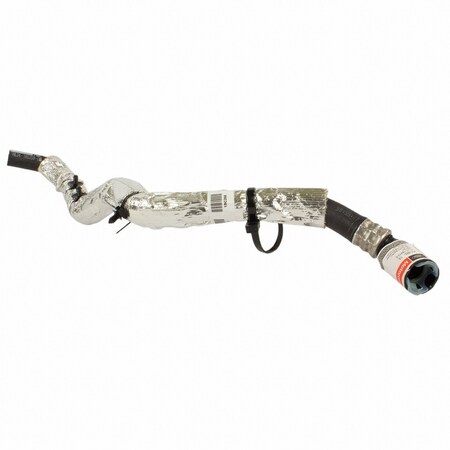 Motorcraft HVAC Heater Hose,  KH885