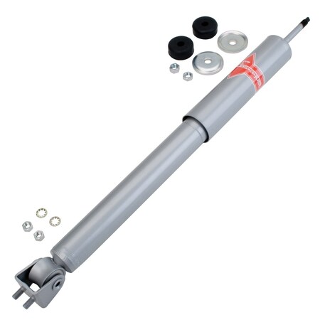 Kyb High Pressure Monotube Gas Shock, KG4522