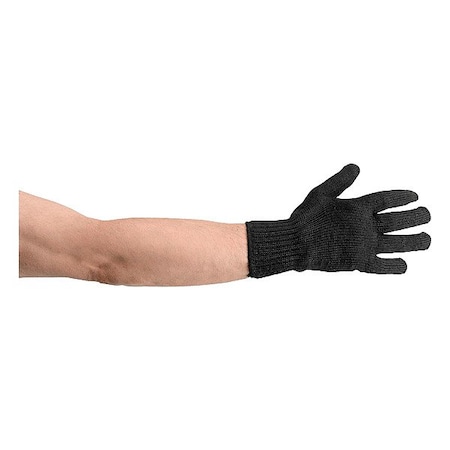 Mechanix Wear Carbon X Knit Glove, Straight Cuff 1 PR CX-100