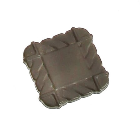 Laurey 1.25 in. Galley Knob - Bronze 38866