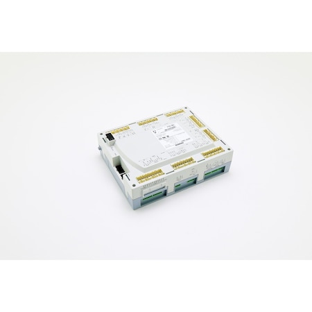 Siemens Control Unit 110V LMV51.140C1