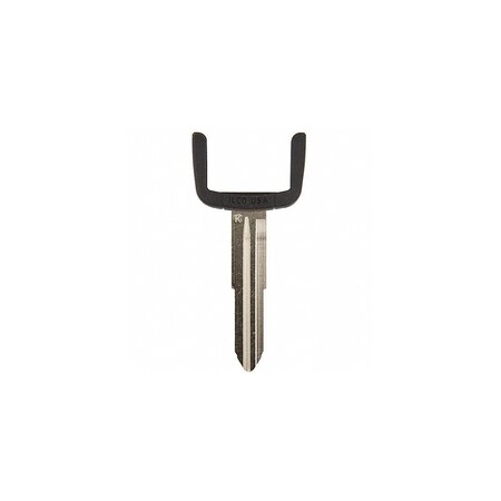 Kaba Ilco Mitsubishi Key Blade - Blade Only EB3-K-MIT8