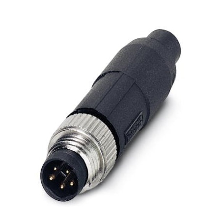 Phoenix Contact SAC-5P-M 8MS DN TR Termination resistor 1435988