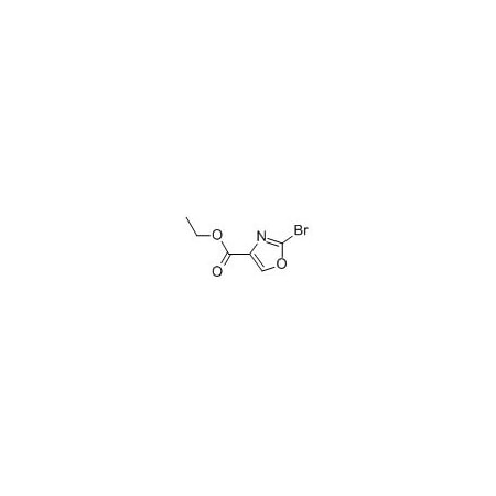 Ak Scientific Ethyl 2-bromooxazole-4-carboxylate (1g), CAS 460081-20-3 W6386-1g