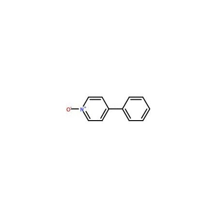 Ak Scientific 4-Phenylpyridine N-oxide (1g), CAS 1131-61-9 6672AL-1g