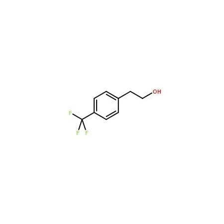 Ak Scientific 2-[4-(Trifluoromethyl)phenyl]ethanol (10g), CAS 2968-93-6 X8234-10g
