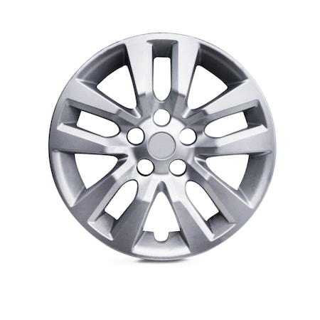 Altertrim 2013-2018 Nissan Altima 16 in Hubcaps Wheel Rims Cover + Compatible With Steel Whls, (Lacq), 4PK CHB-5102-B-16
