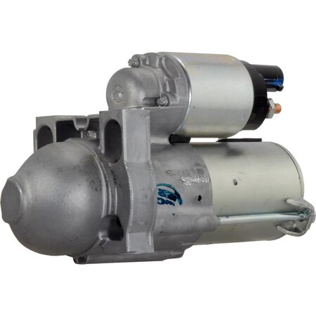 Acdelco NEW STARTER (DRPG260D 1.4KW), Starter, 3371138