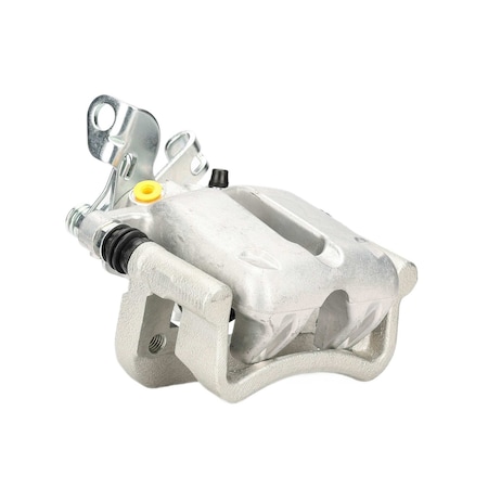 Wagner Brake New Semi-loaded Coated Disc Brake Caliper Assembly,  CN12713SC