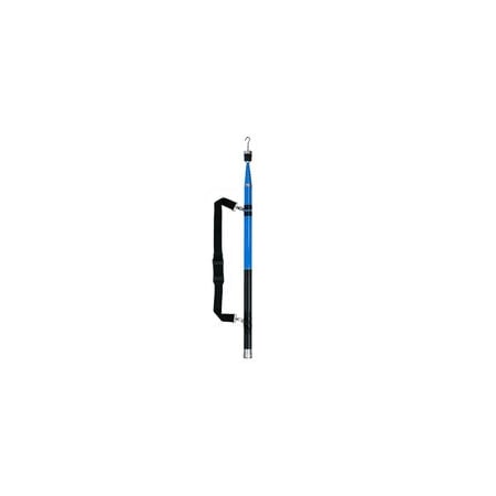 Cable Wholesale Jonard Tools Telescoping Pole, 18 feet 90J1-00038