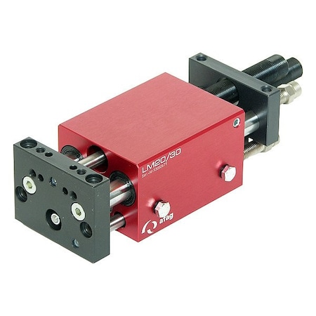 Afag Slide, 8 bar 11001720