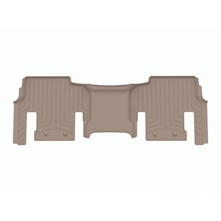 Weathertech Tan, Rear FloorLiner HP 4517042IM
