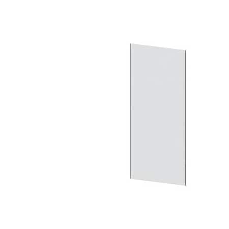 Siemens SIVACON side panel / rear panel 8MF1290-2UW62-1B