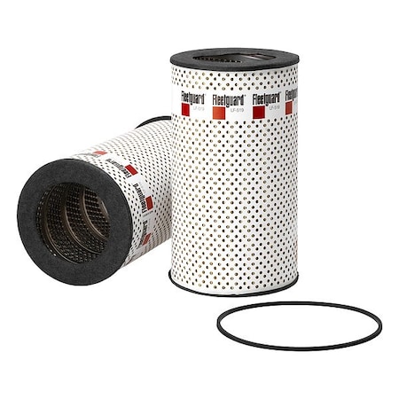 Fleetguard Oil Filter, Cartridge LF519