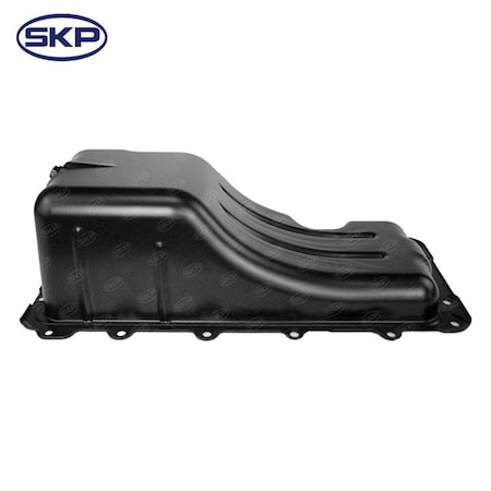 Skyward Automotive Products Engine Oil Pan,  SKFP86A