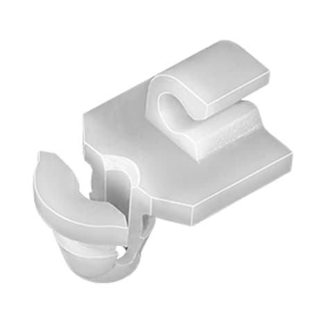 Auveco Renault & Dacia Door Rod Lock Clip Rh, 15PK 21922