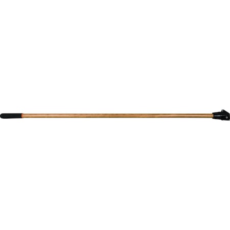 Pferd PFERD Flexible Broom Handle 5-1/2in Length 1-1/8in Dia., 3PK 89930