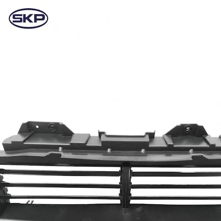 Skyward Automotive Products Radiator Shutter Assembly,  SK601322