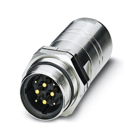 Phoenix Contact SM-5EP1N8AQL03 Rear panel feed-through 1605795