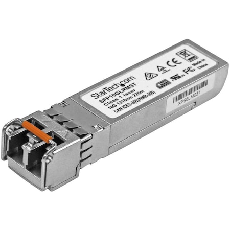 Startech.Com Cisco SFP-10G-LRM Comp. SFP+ - 10GbE DDM SFP10GLRMST