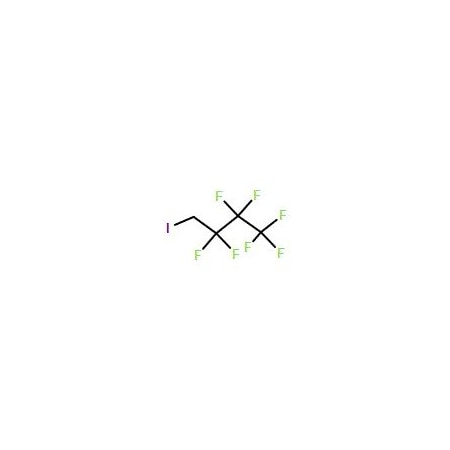 Ak Scientific 1H, 1H-Heptafluorobutyl iodide (1g), CAS 374-98-1 1896AE-1g