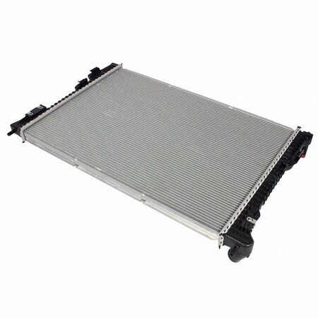 Motorcraft Radiator,  RAD106