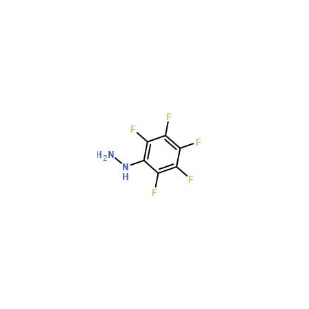 Ak Scientific (Pentafluorophenyl)hydrazine (25g), CAS 828-73-9 0238AF-25g