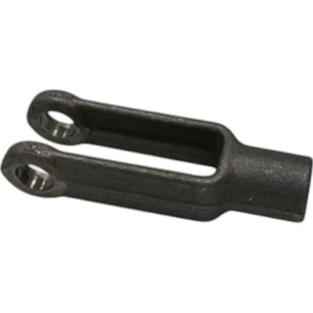 Komatsu CLEVIS 7/16 20, KOMATSU OEM 640065 640065