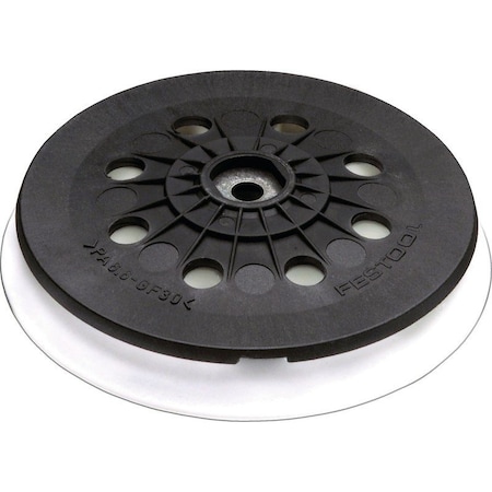 Festool Sander Backing Pad ST-STF 125/8-M8-J W-HT 492286