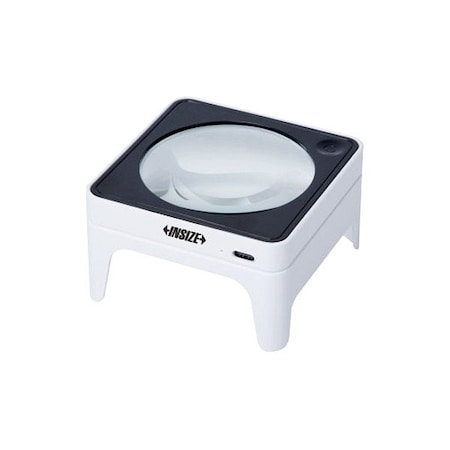 Insize Magnifier 7528-3