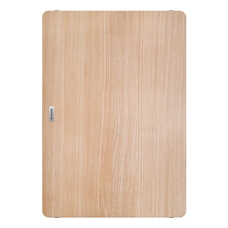 Blanco Quatrus Ash Compound Cutting Board 231609