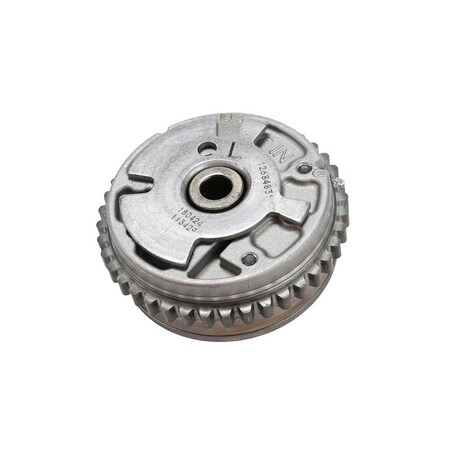 Acdelco ACTUATOR ASM-CM/SHF POSN, Engine Variable Valve Timing (VVT) Adjuster, 12684831