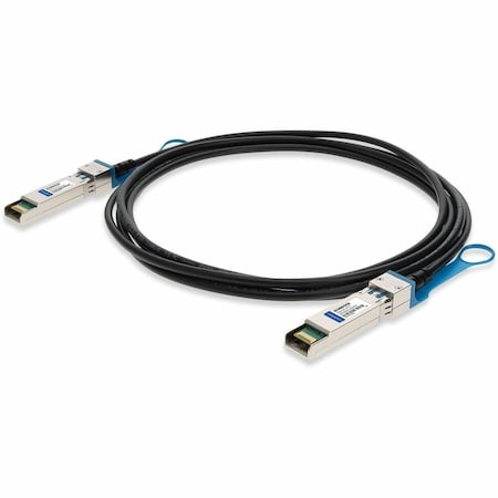 Add-On ADDONARISTA NETWORKS CAB-SFP-SFP-3M TO MELLANOX MC3309130-003 COMPATIBLE 10GBASE ADD-SARSMX-PDAC3M