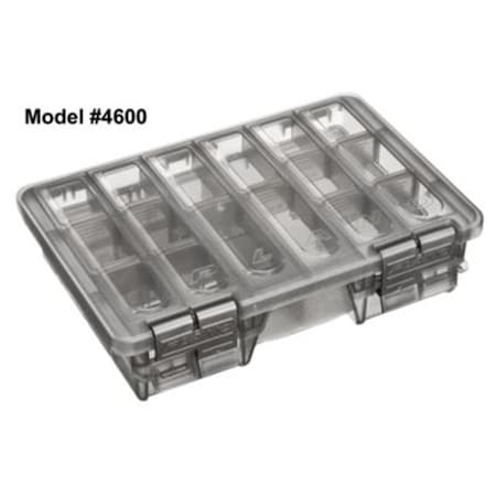 Plano 4600 Guide Series StowAway Utility Box