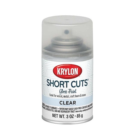 Krylon Spray Paints - Craft & Hobby Spray Paint KSCS079