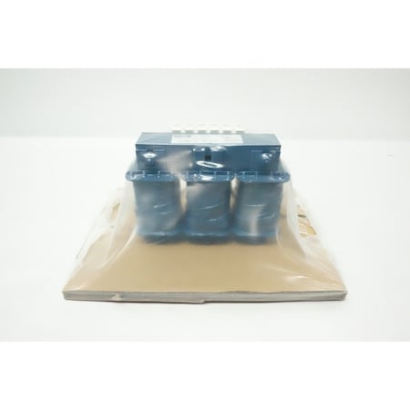 Mte LINE REACTOR 2.50MH 600V-AC 3PH RL-01803