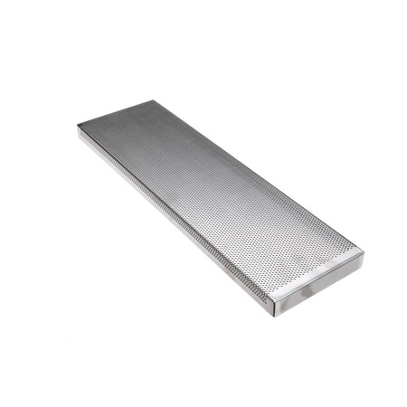 Jackson W-Strainer Weldment, Rinse Pan 96522128