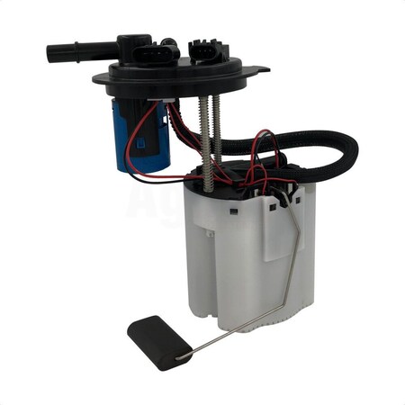 Agility Autoparts Fuel Pump Module Assembly For Chevrolet Traverse GMC Acadia Buick Enclave Saturn 3.6L AGY-00310590