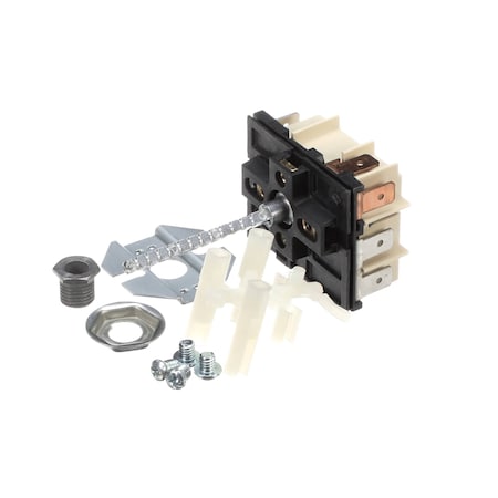 H&K International HandK International Infinite Switch Kit, 15 Amp, 240V E-4-30