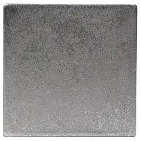 Powerhouse Steel Tubing End Caps 1.50 x 1.50 in. Square PO3615163