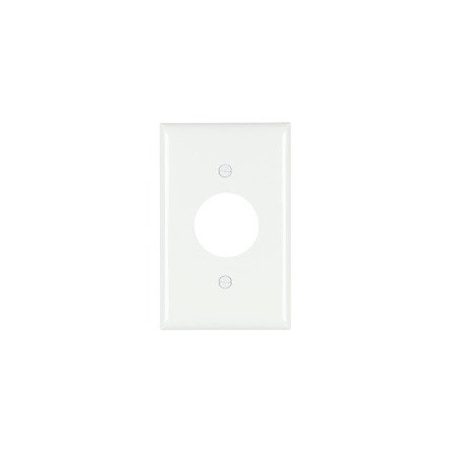 Pass & Seymour Wallplates and Switch Accessories TP7-W