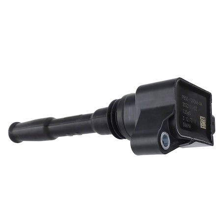Motorcraft Ignition Coil,  DG588