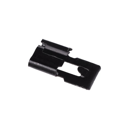Auveco Door Lock O.D. Clip, 50PK 15759