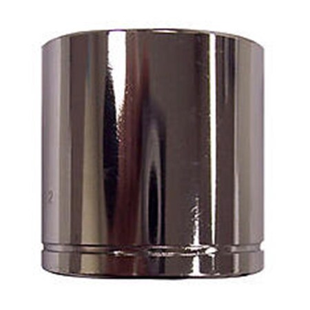 Keen Socket Short Metric .38 Drive 22mm KE325282