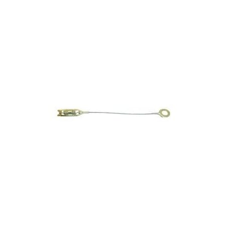 Komatsu REPLACEMENT CABLE, ADJUSTER 3BB-30-12190