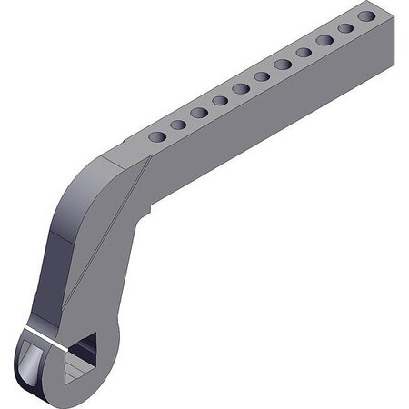 Smc Grainger Product CKZ-63A540P-X6013